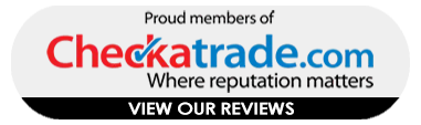 Checkatrade Reviews logo